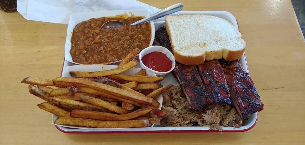 Rodney Scotts BBQ - Birmingham | restaurant | 3719 3rd Ave S, Birmingham, AL 35222, USA | 2055062711 OR +1 205-506-2711