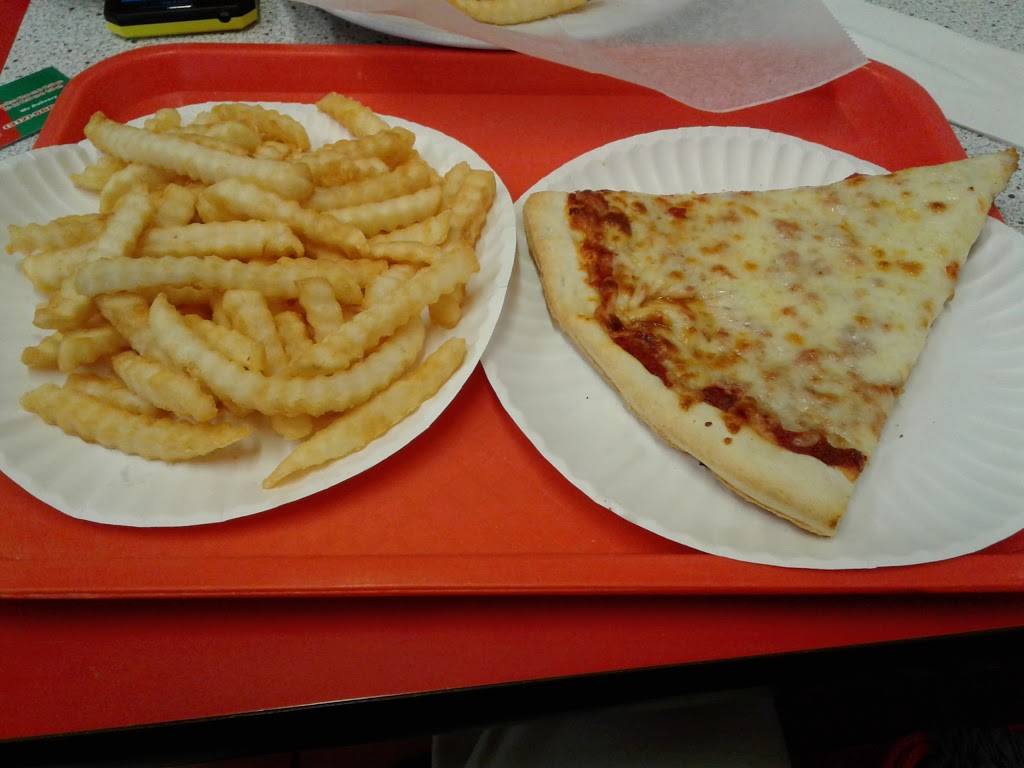 Natys Pizza | restaurant | 5009, 1757 W Chicago Ave, Chicago, IL 60622, USA | 3126667229 OR +1 312-666-7229