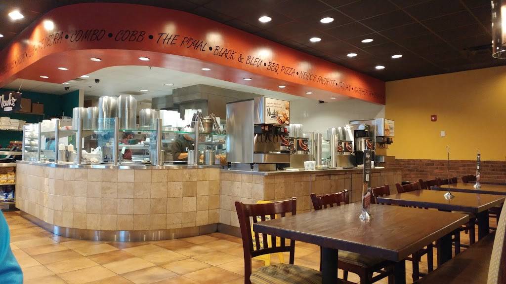 Newks Eatery | restaurant | 1613 University Dr E, College Station, TX 77840, USA | 9792683300 OR +1 979-268-3300