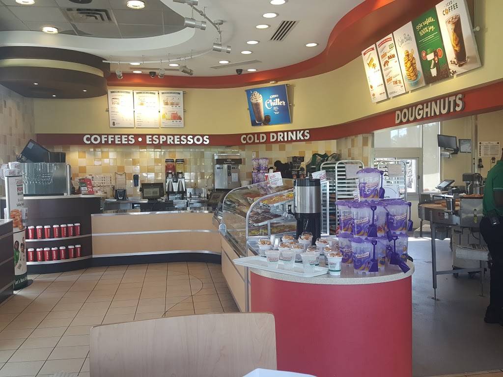 Krispy Kreme | bakery | 6250 103rd St, Jacksonville, FL 32210, USA | 9047789282 OR +1 904-778-9282
