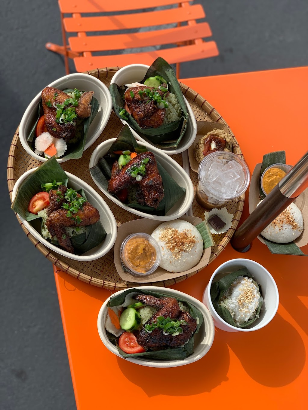 Het Say | restaurant | 326 commercial street, San Jose, CA 95112, USA | 4083574064 OR +1 408-357-4064