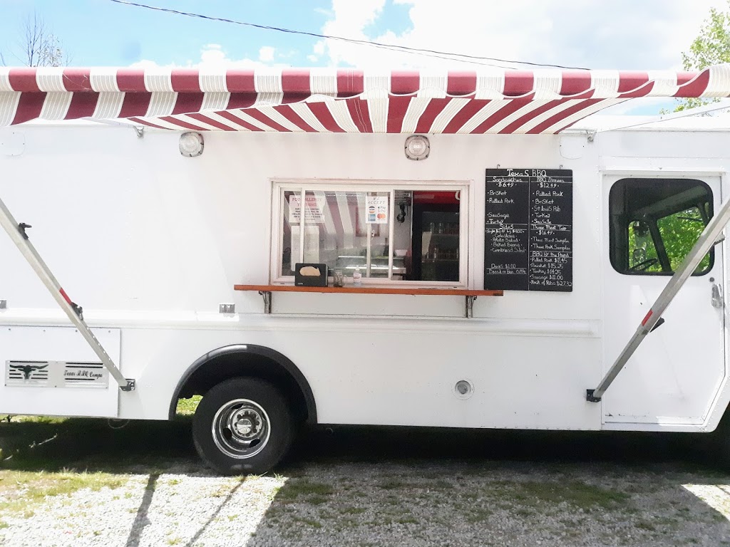 Texas Barbeque Co | restaurant | US-25E Scenic, Barbourville, KY 40906, USA | 6065953077 OR +1 606-595-3077