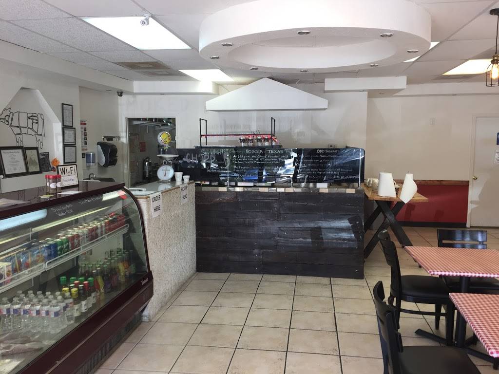 Smoked n Chopped BBQ | restaurant | 867 Dulles Ave, Stafford, TX 77477, USA | 3463042765 OR +1 346-304-2765