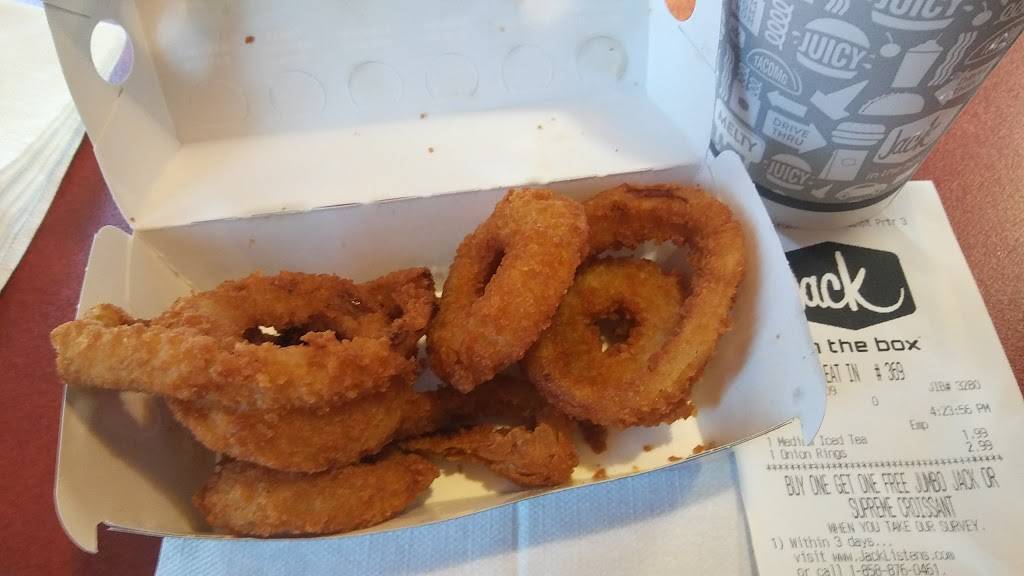 Jack in the Box | restaurant | 3600 E 3rd St, Los Angeles, CA 90063, USA | 3237809909 OR +1 323-780-9909