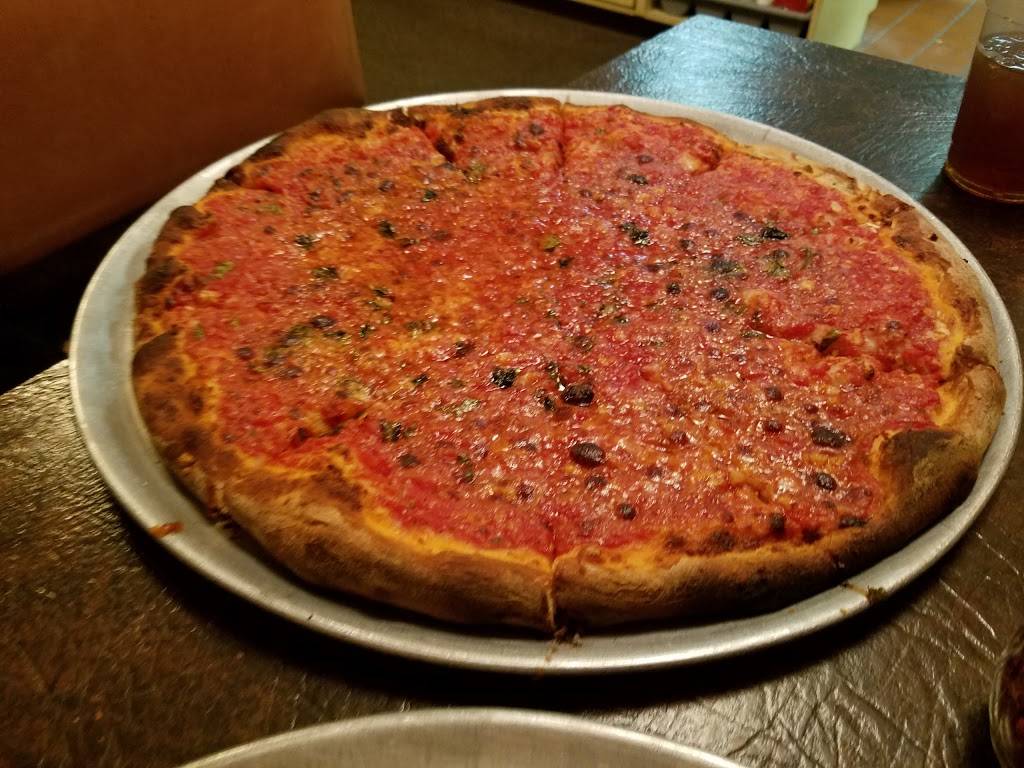 Ernies Pizzeria | restaurant | 1279 Whalley Ave, New Haven, CT 06515, USA | 2033873362 OR +1 203-387-3362