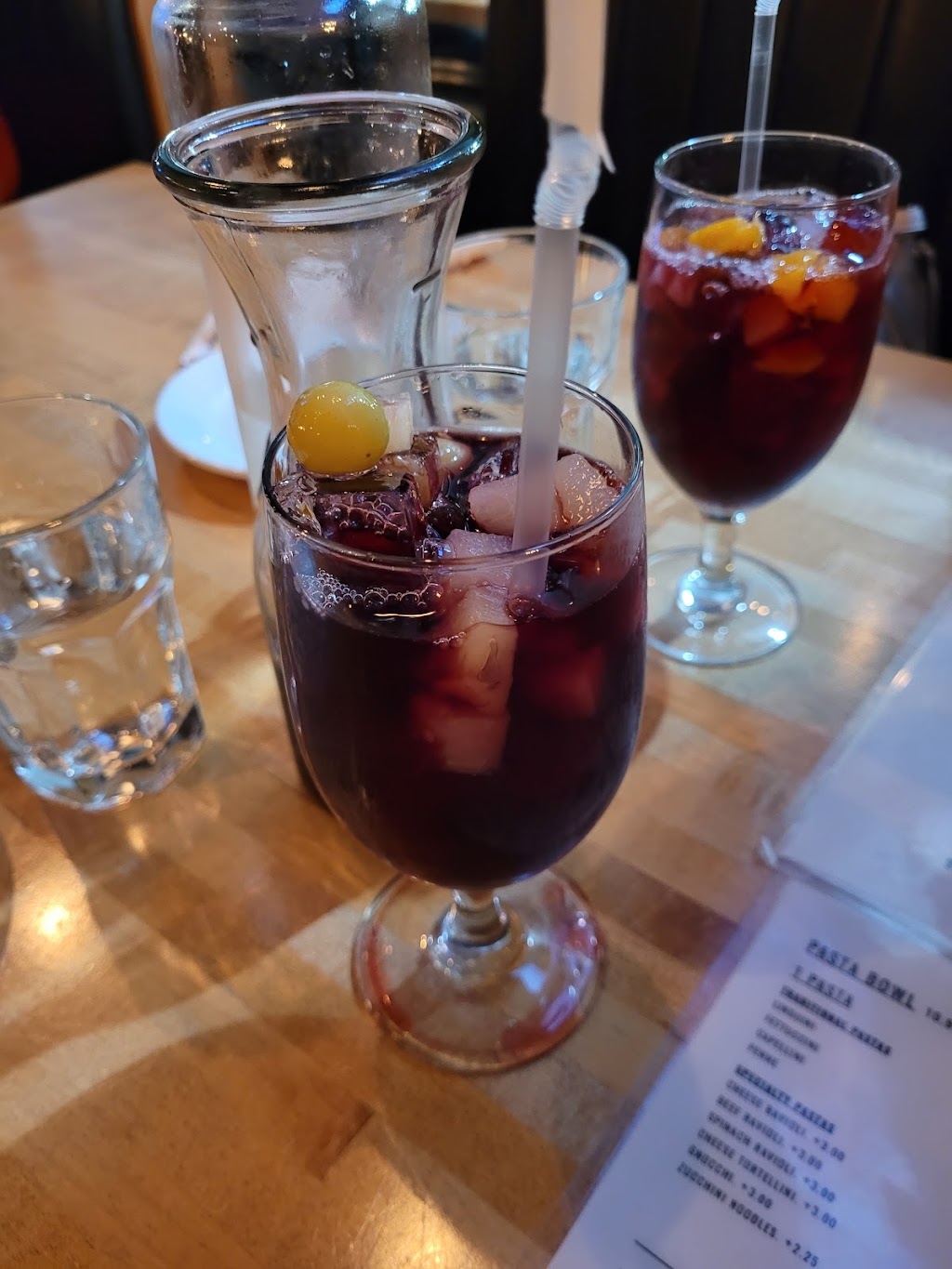 Il Bambino Italian Restaurant | restaurant | 7921 SW 40th St #52, Miami, FL 33155, USA | 3052649260 OR +1 305-264-9260