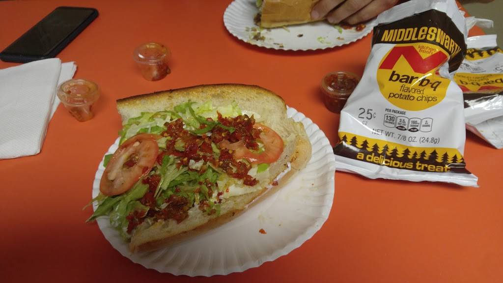 J & M Sub Shop | meal takeaway | 1100 Allegheny St, Jersey Shore, PA 17740, USA | 5703984407 OR +1 570-398-4407