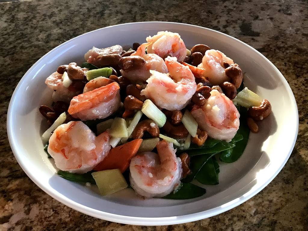 Bambu Restaurant | restaurant | 3993 Riverside Dr, Ottawa, ON K1V 1E5, Canada | 6137388800 OR +1 613-738-8800