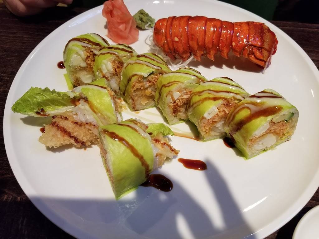 Kyoto | restaurant | 7453 W Layton Ave, Greenfield, WI 53220, USA | 4143251000 OR +1 414-325-1000