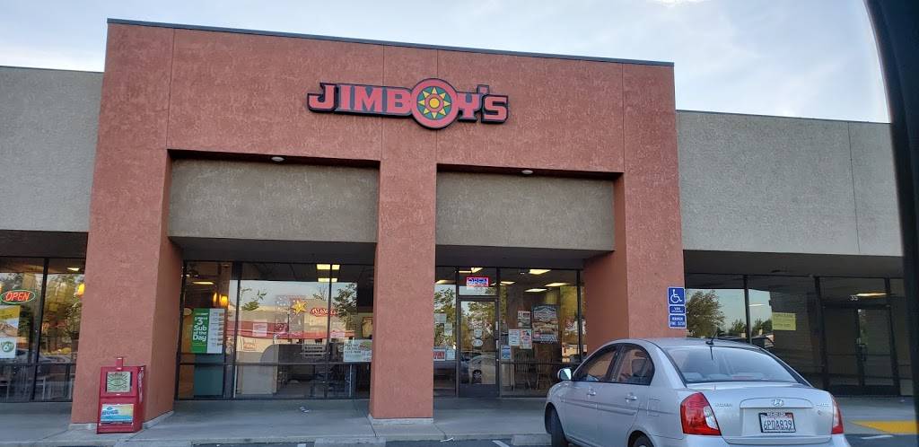 Jimboys Tacos | restaurant | 9500 Greenback Ln suite 33, Folsom, CA 95630, USA | 9169882210 OR +1 916-988-2210