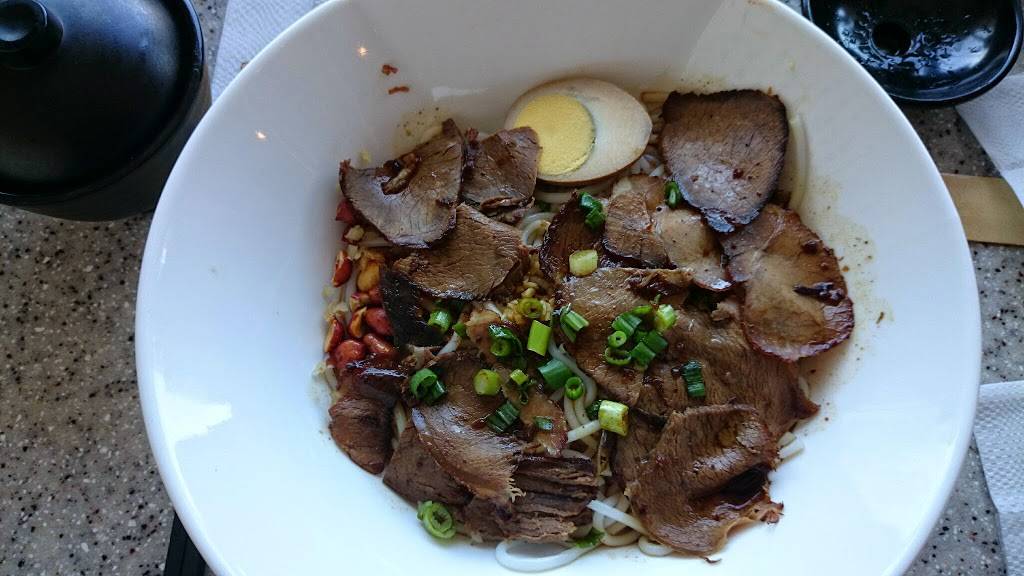 Guilin Rice Noodle Soup | restaurant | 1254 Kentwood Ave, San Jose, CA 95129, USA | 4083201888 OR +1 408-320-1888