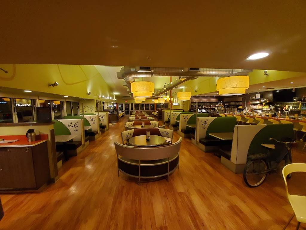 Snooze, an A.M. Eatery | restaurant | 2045 E Camelback Rd Suite A17, Phoenix, AZ 85016, USA | 4807258000 OR +1 480-725-8000