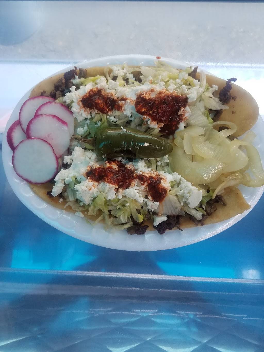 la gitana taco truck | restaurant | 1006, 1102, Tubbs Ln, Calistoga, CA 94515, USA | 7075418246 OR +1 707-541-8246