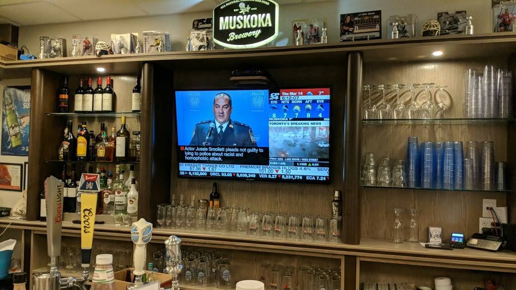 Lord Gainsborough Restaurant | restaurant | 1800 Hyde Park Rd, London, ON N6H 0K1, Canada | 5194724168 OR +1 519-472-4168