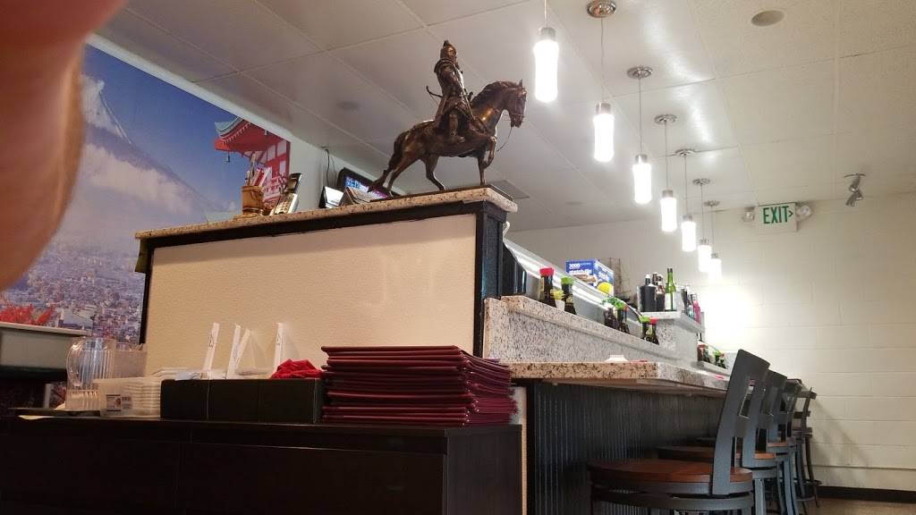 Aozora Sushi | restaurant | 149 S Auburn St, Grass Valley, CA 95945, USA | 5306154613 OR +1 530-615-4613