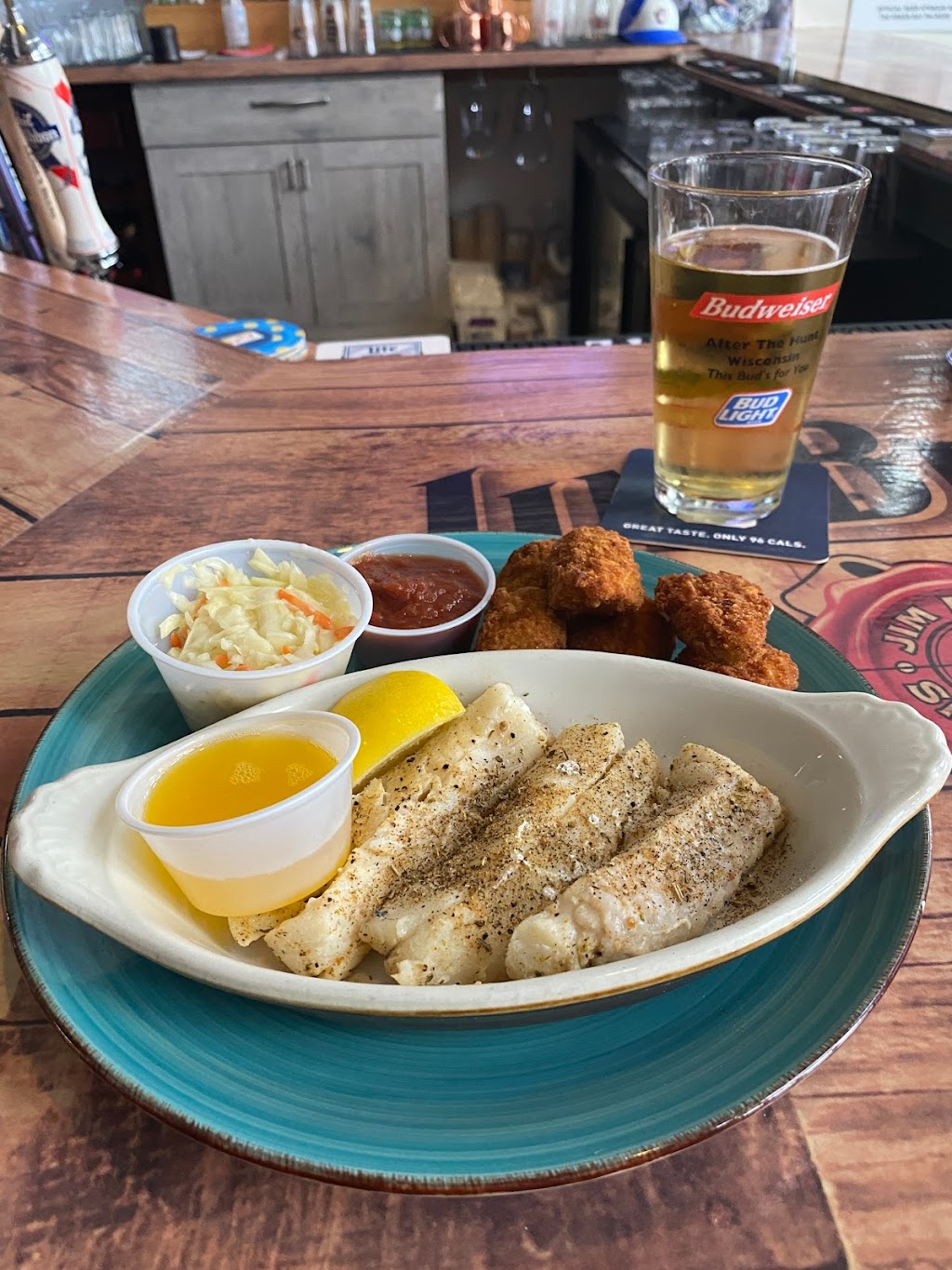 Donny Dus | restaurant | N5894 County Rd D. - S, N Military Rd, Fond du Lac, WI 54937, USA | 9209263309 OR +1 920-926-3309