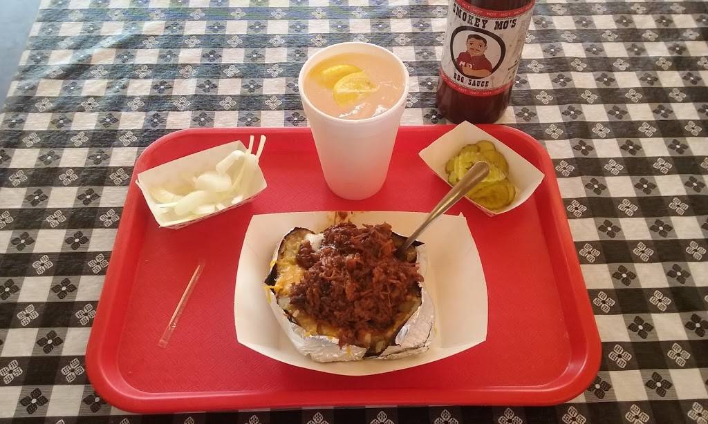 Smokey Mos | restaurant | Conroe Marketplace, 2960 Interstate 45 N, Conroe, TX 77303, USA | 9364412323 OR +1 936-441-2323