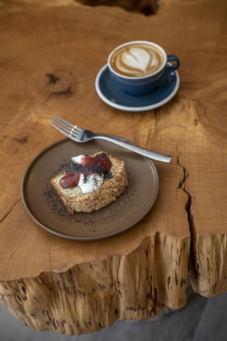 COAST Big Sur | cafe | 49901 CA-1, Big Sur, CA 93920, USA | 8316672301 OR +1 831-667-2301