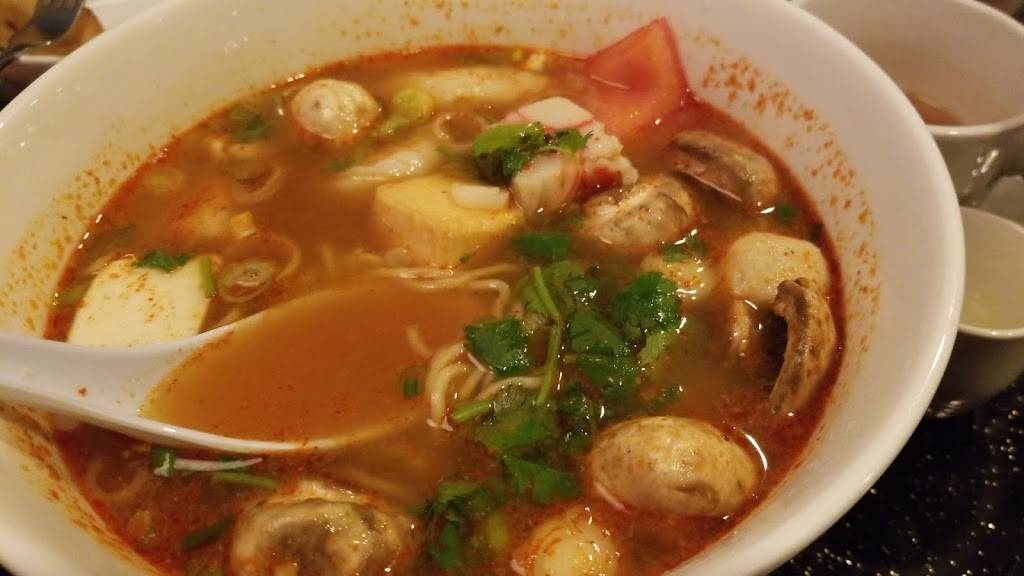 Best Shabu Shabu | World Noodle + Pho | restaurant | 11025 International Dr, Orlando, FL 32821, USA | 4078092662 OR +1 407-809-2662