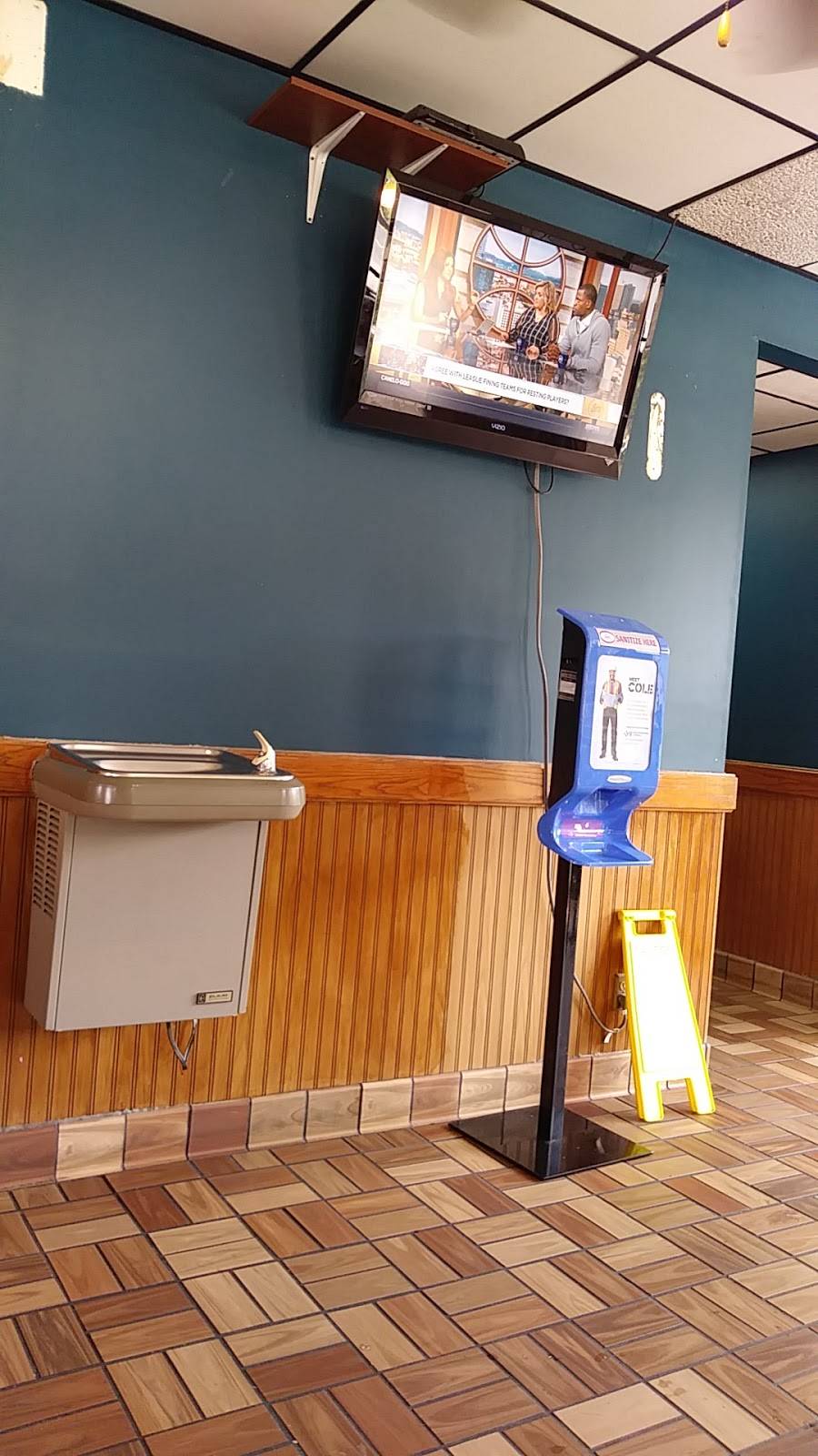 ENSLEYS SEAFOOD EXPRESS III | restaurant | 2161 Carson Rd, Birmingham, AL 35215, USA | 2058150990 OR +1 205-815-0990