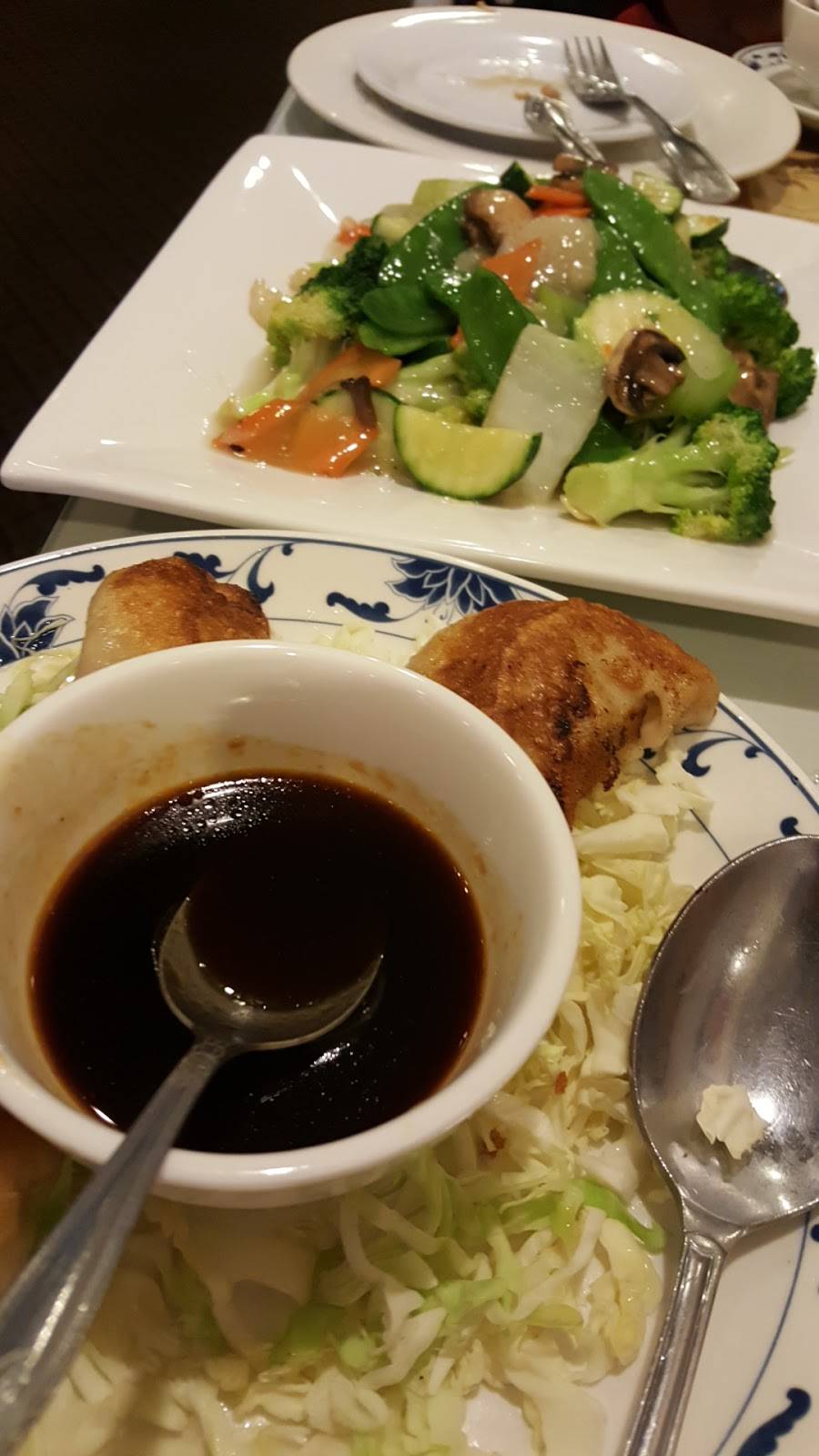 New Blue Sky | Chinese Restaurant | restaurant | 1500 W El Camino Ave, Sacramento, CA 95833, USA | 9169225440 OR +1 916-922-5440