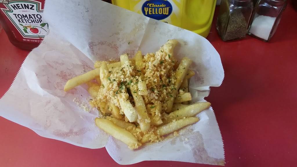 Spud Shack | restaurant | 906 2nd St, Sacramento, CA 95814, USA | 9164928776 OR +1 916-492-8776