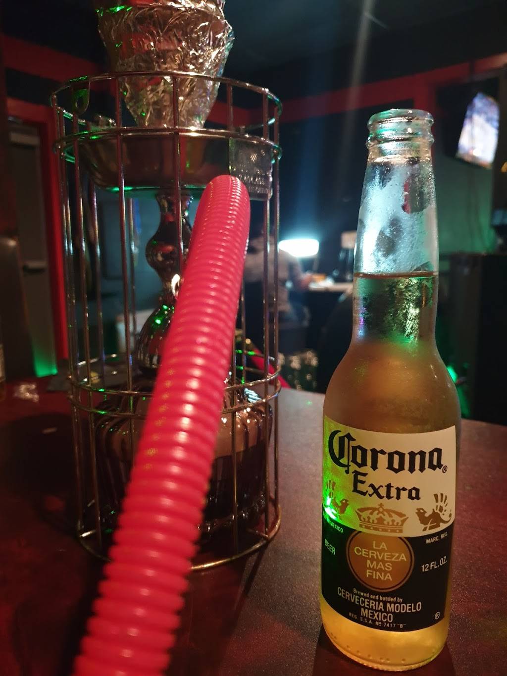 Phoenix Restaurant and Lounge | restaurant | 928 Diamond Springs Rd, Virginia Beach, VA 23455, USA | 7574970915 OR +1 757-497-0915