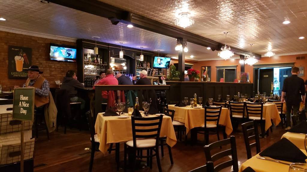 Che Figata | restaurant | 10 Reed St, Coxsackie, NY 12051, USA | 5187312220 OR +1 518-731-2220