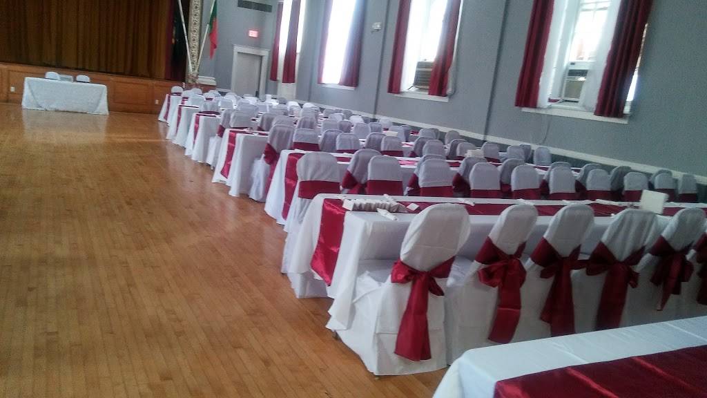 Portuguese American Club | restaurant | 130 E Prospect Ave, Mt Vernon, NY 10550, USA | 9146648346 OR +1 914-664-8346