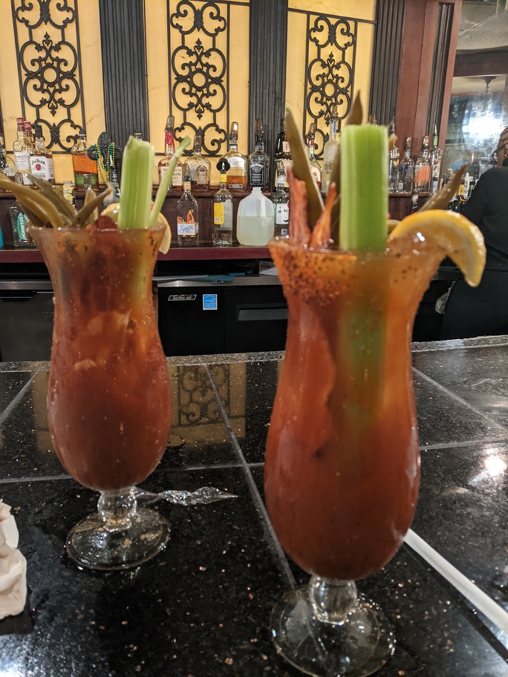 Copelands of New Orleans | restaurant | 3851 Pecanland Mall Dr, Monroe, LA 71203, USA | 3183241212 OR +1 318-324-1212