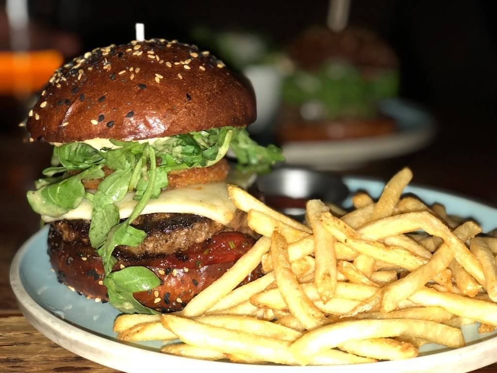 Local Liberty Village | restaurant | 100-171 E Liberty St, Toronto, ON M6K 3P6, Canada | 4169018351 OR +1 416-901-8351