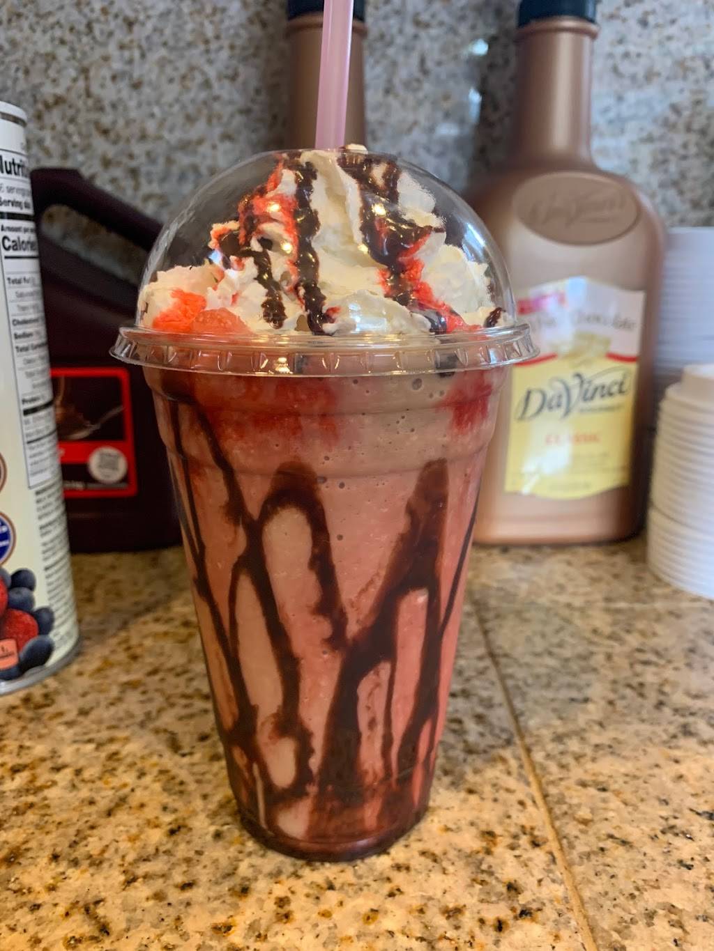 Pinned Coffee Co. | meal takeaway | 3685 W 5400 S, Salt Lake City, UT 84118, USA | 8016568563 OR +1 801-656-8563