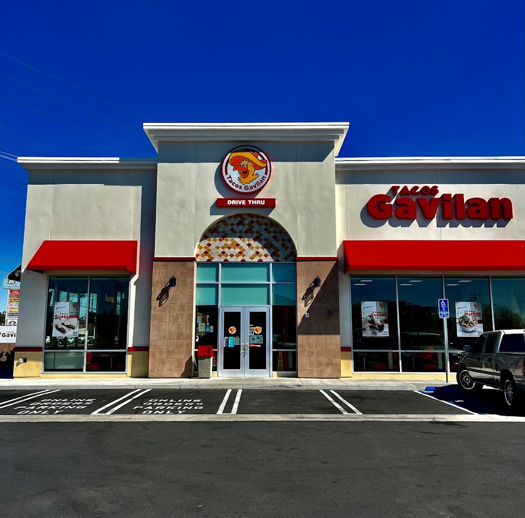 Tacos Gavilan | restaurant | 10968 Rosecrans Ave, Norwalk, CA 90650, USA | 5626510045 OR +1 562-651-0045