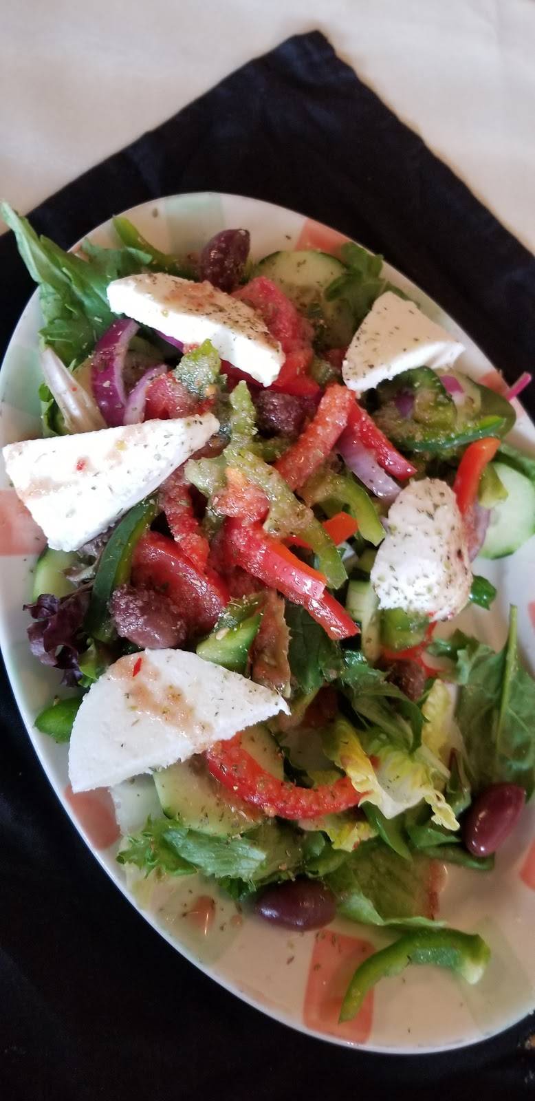 Little Italy | restaurant | 3001 N Kings Hwy, Myrtle Beach, SC 29577, USA | 8432131403 OR +1 843-213-1403