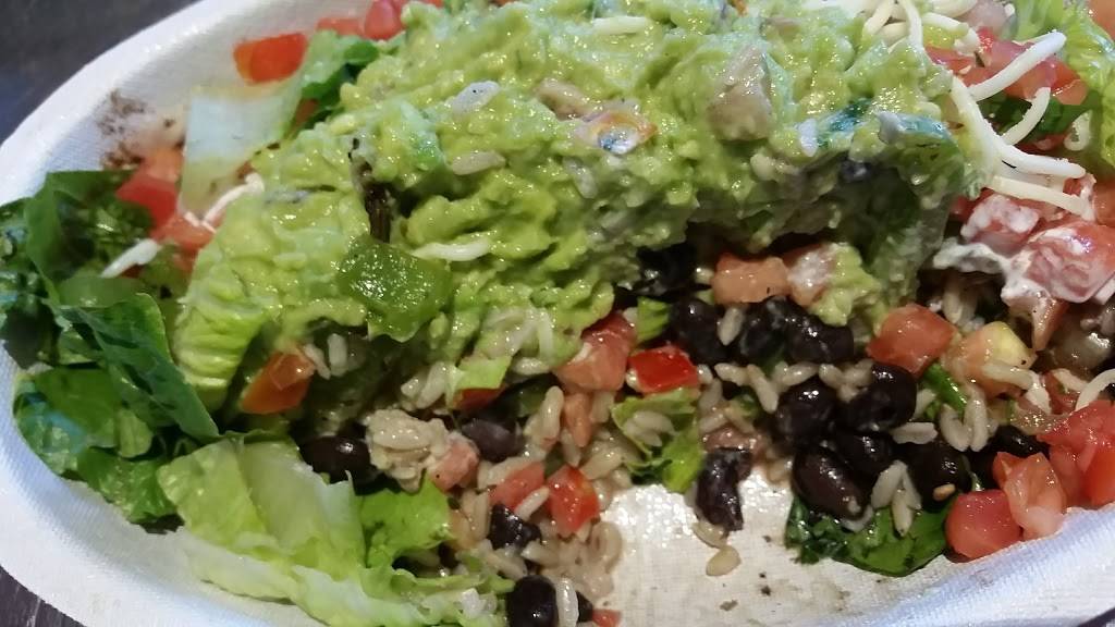 Chipotle Mexican Grill | restaurant | 9408 Skokie Blvd, Skokie, IL 60077, USA | 8476790025 OR +1 847-679-0025