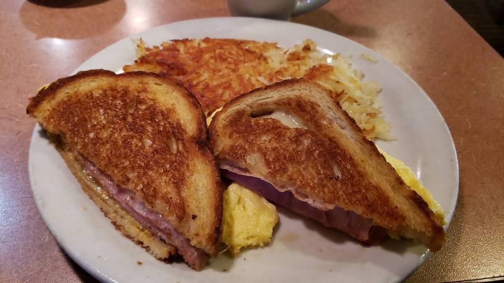 Dennys | restaurant | 4999 Hwy 6 N, Houston, TX 77084, USA | 2818597077 OR +1 281-859-7077