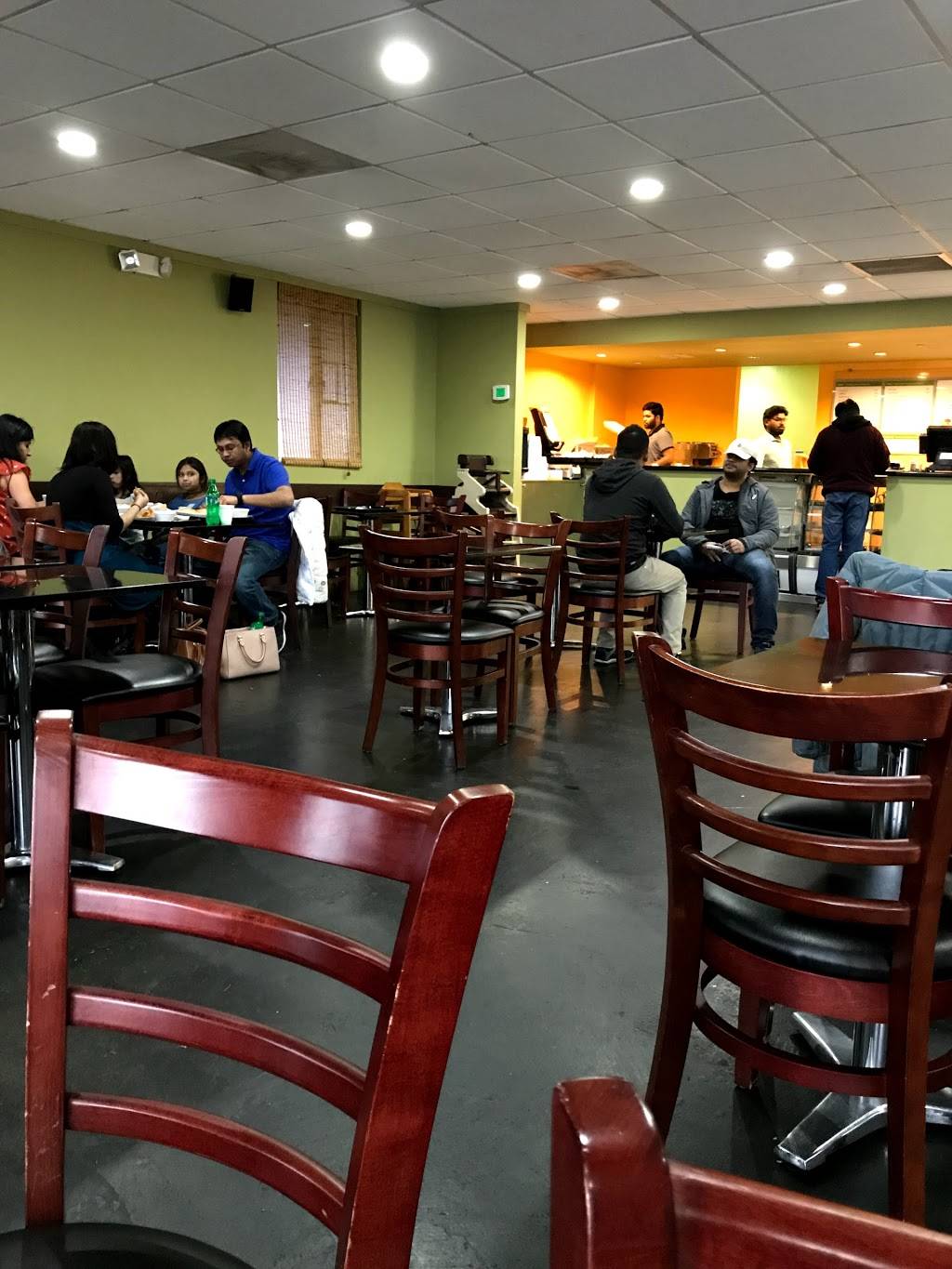 Amma Vegetarian Kitchen | restaurant | 344 Maple Ave E, Vienna, VA 22180, USA | 7039385328 OR +1 703-938-5328