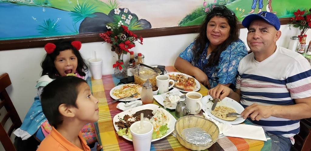 Mechitas | restaurant | 2116 South La Brea Ave, Los Angeles, CA 90016, USA | 3239343114 OR +1 323-934-3114