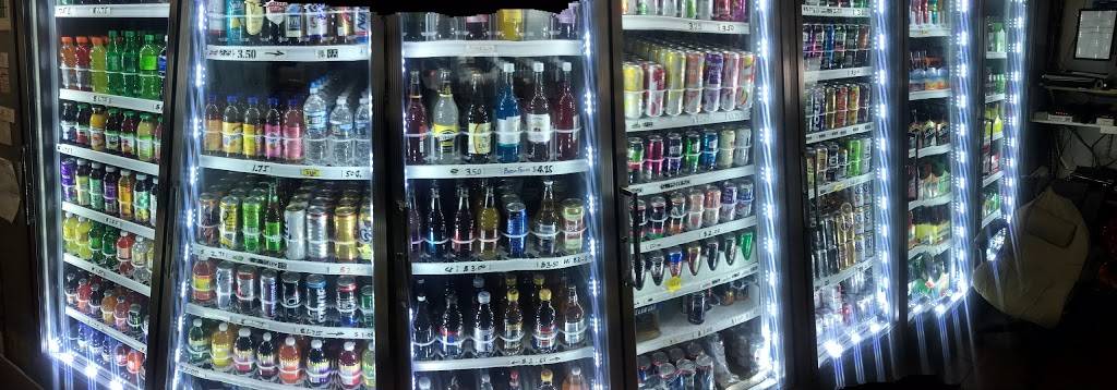 Mikes Deli | meal takeaway | 1630 W Lehigh Ave, Philadelphia, PA 19132, USA | 2152277707 OR +1 215-227-7707