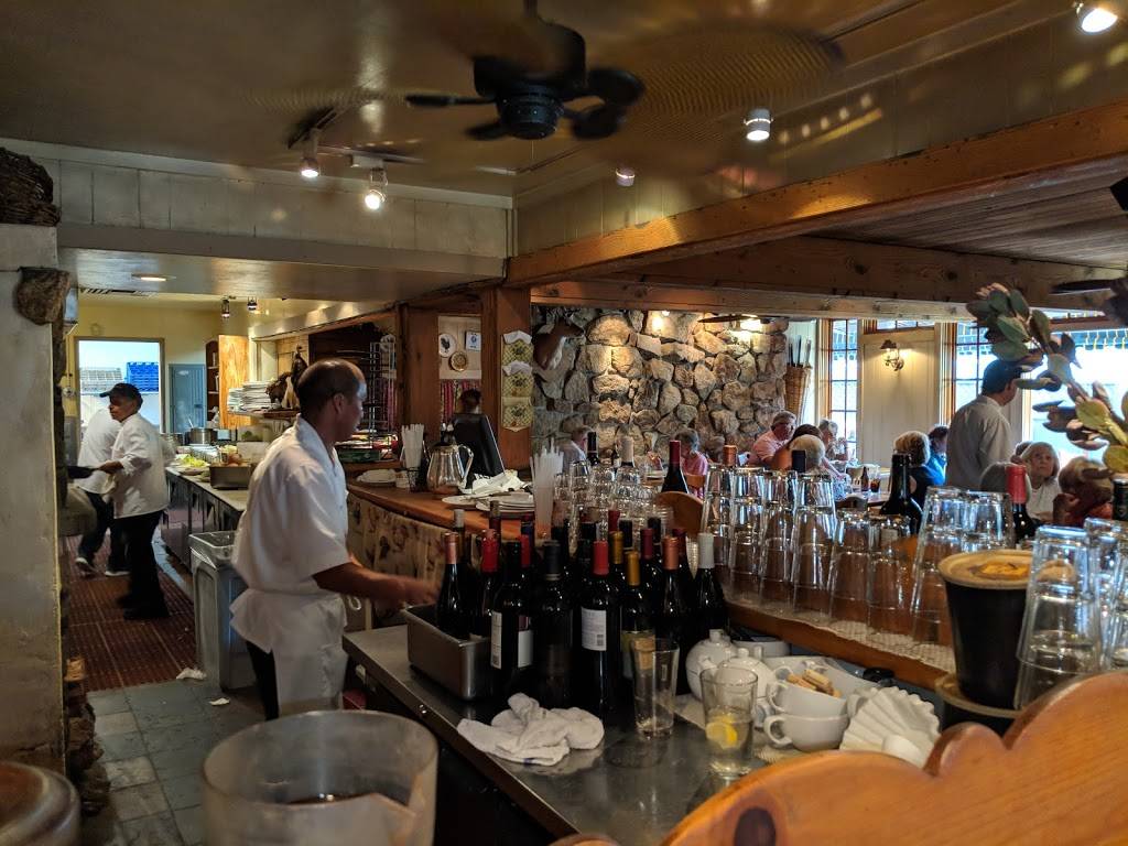 Café Rustica | cafe | 10 Del Fino Pl, Carmel Valley, CA 93924, USA | 8316594444 OR +1 831-659-4444