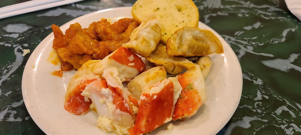 China Buffet | restaurant | 1933 S Range Ave, Colby, KS 67701, USA | 7854628808 OR +1 785-462-8808