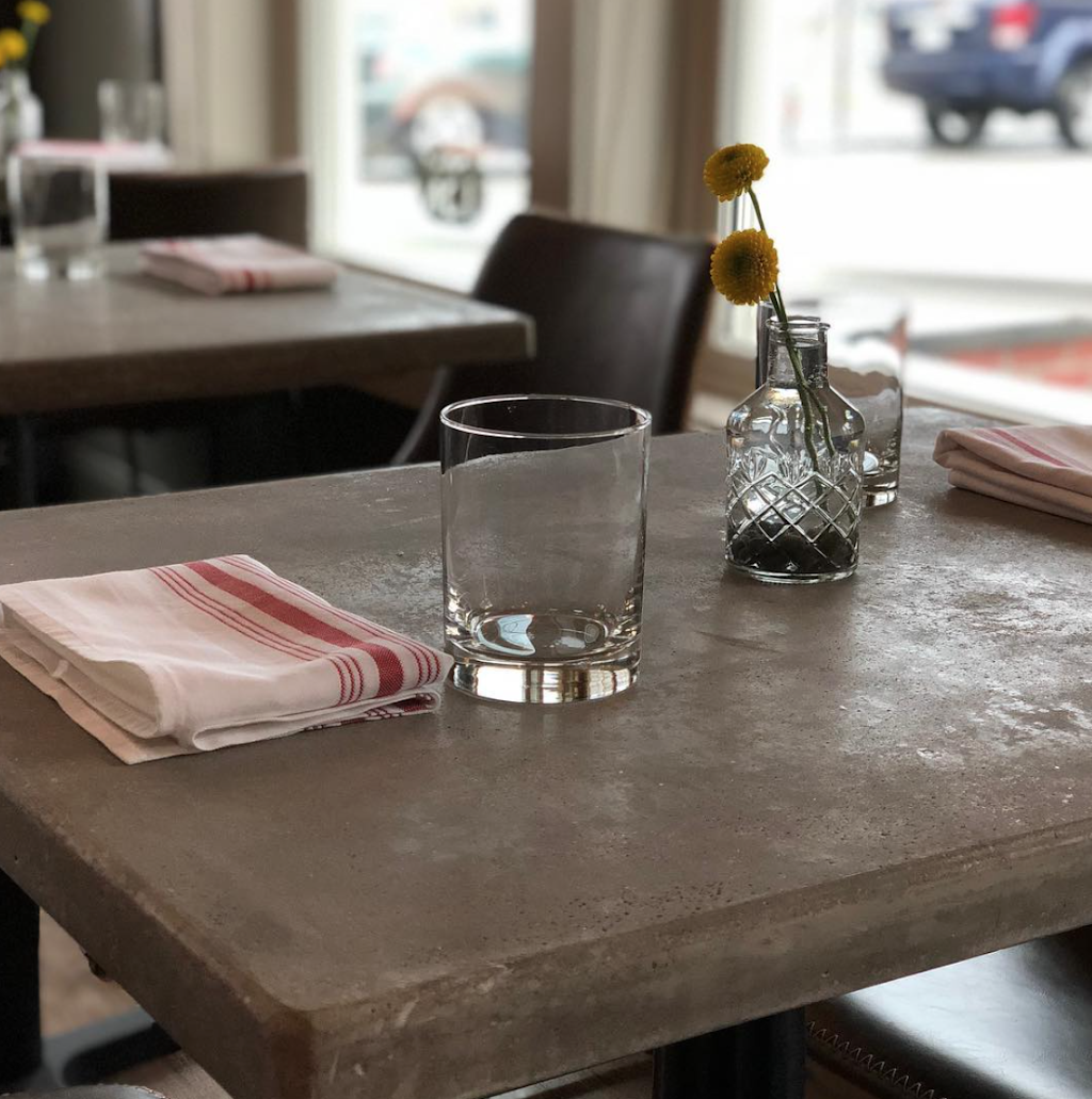 Thames Street Kitchen | restaurant | 509 Thames St, Newport, RI 02840, USA | 4018460400 OR +1 401-846-0400