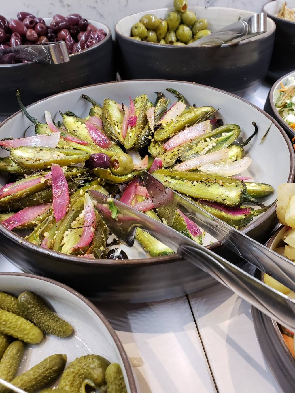 Texas de Brazil | restaurant | 1901 Northwest Expy Ste 1069B, Oklahoma City, OK 73118, USA | 4053629200 OR +1 405-362-9200