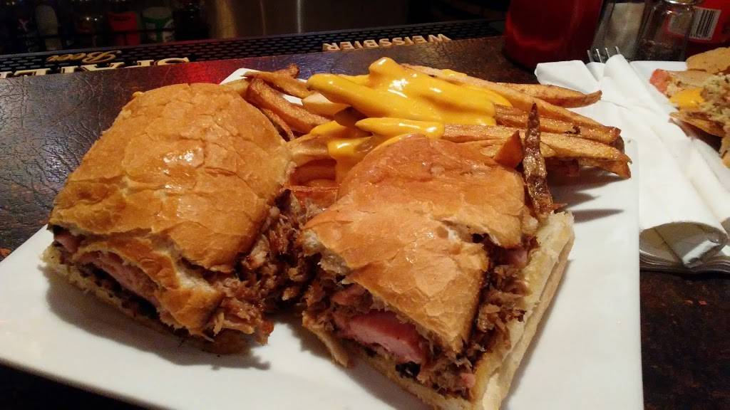 Sofrito Gastro pub | restaurant | 220 Douglass St, Reading, PA 19601, USA | 6103733115 OR +1 610-373-3115