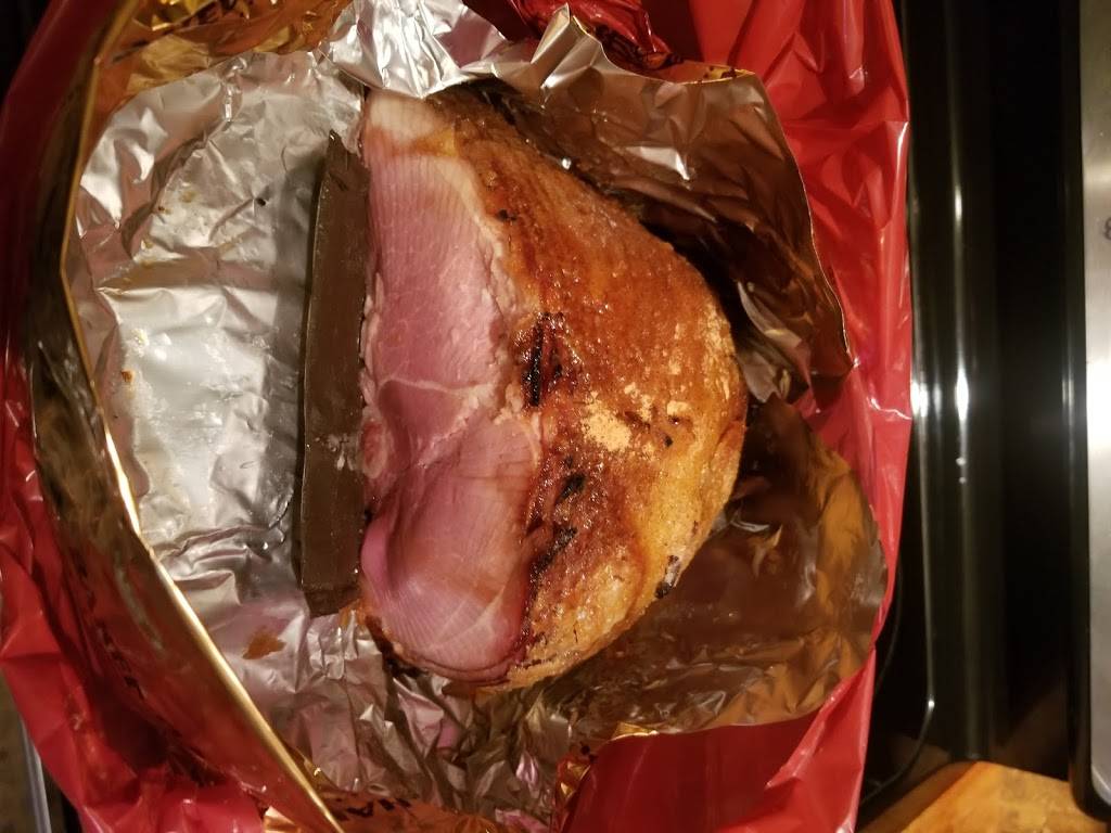 The Honey Baked Ham Company | cafe | 8637 US-19, Port Richey, FL 34668, USA | 7278153739 OR +1 727-815-3739