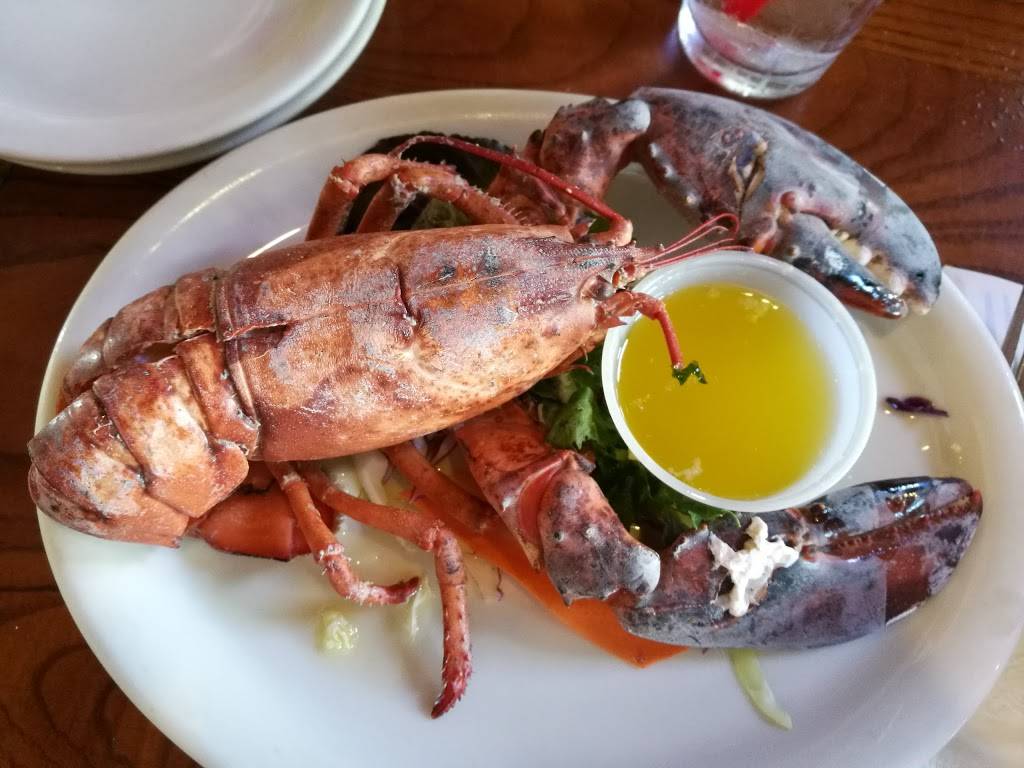 Moby Dick Restaurant | restaurant | 220 Stearns Wharf, Santa Barbara, CA 93109, USA | 8059650549 OR +1 805-965-0549