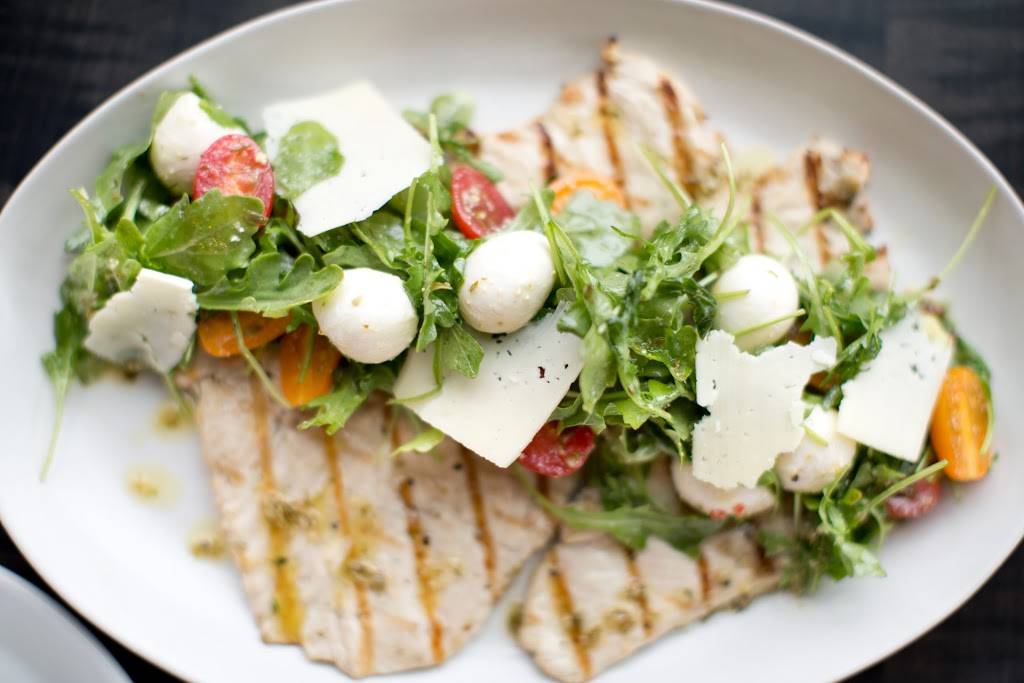 Not Your Average Joes | restaurant | 4C Wayside Rd, Burlington, MA 01803, USA | 7815051303 OR +1 781-505-1303