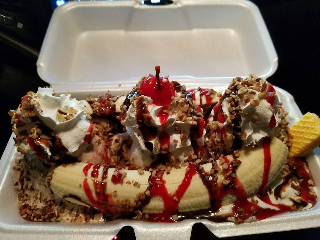 Las Mangonadas Ice cream shop | restaurant | San Antonio, TX 78228, USA | 2104683840 OR +1 210-468-3840