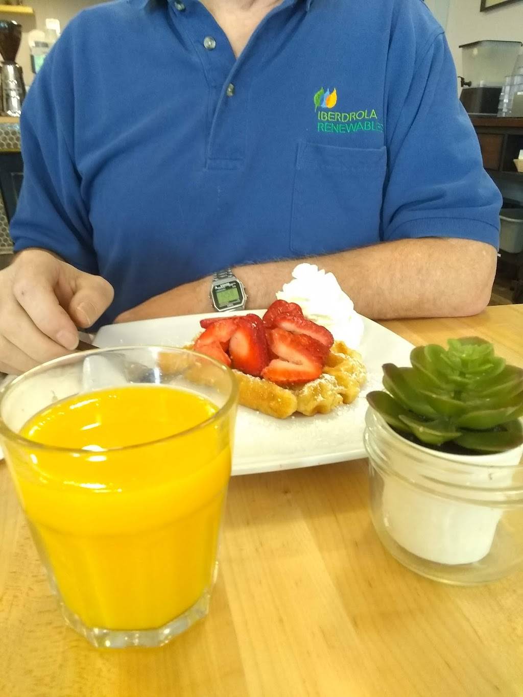 Syrup Trap | cafe | 1104 Main St suite 111, Vancouver, WA 98660, USA | 3608368321 OR +1 360-836-8321