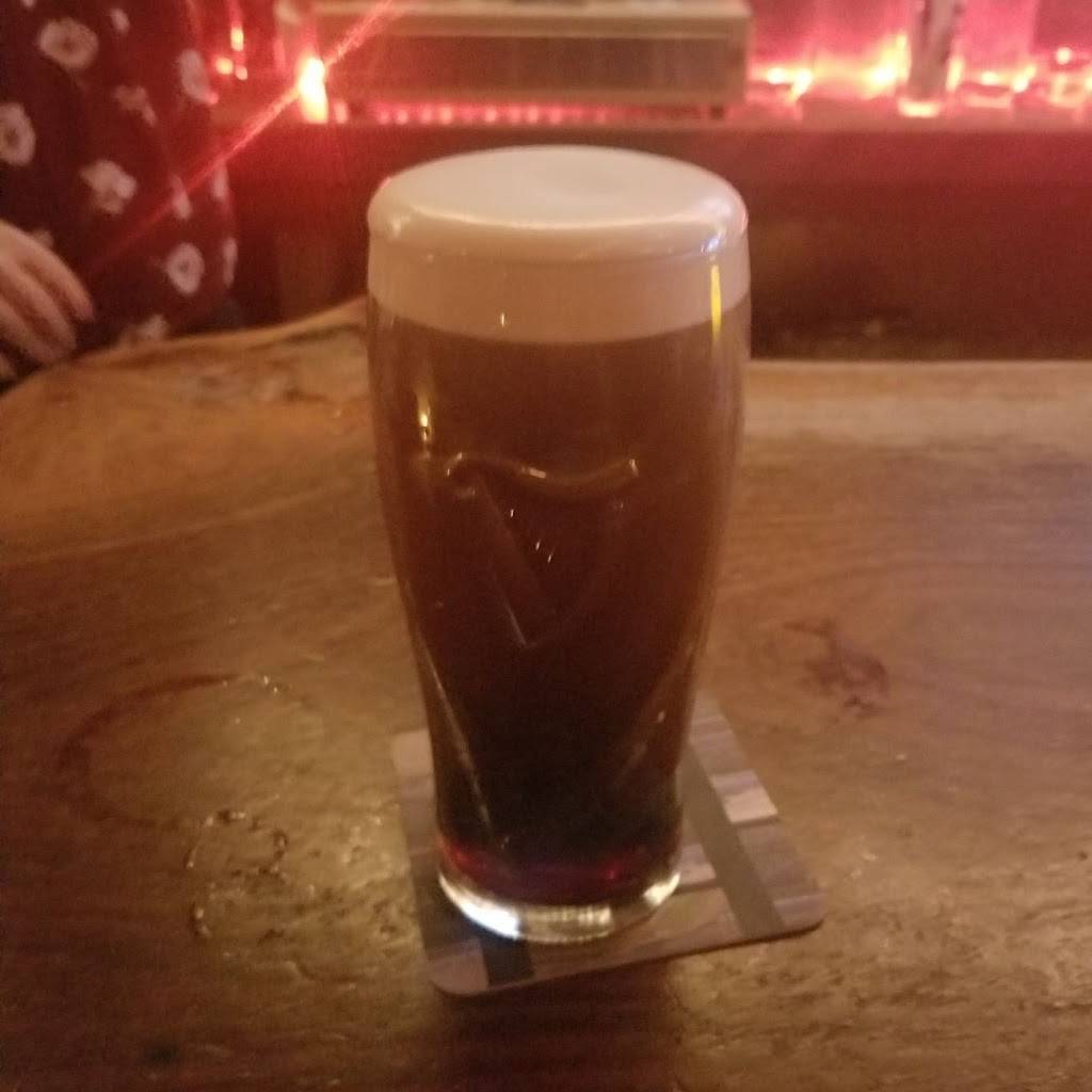 Fáilte | restaurant | 531 2nd Ave, New York, NY 10016, USA | 2127259440 OR +1 212-725-9440